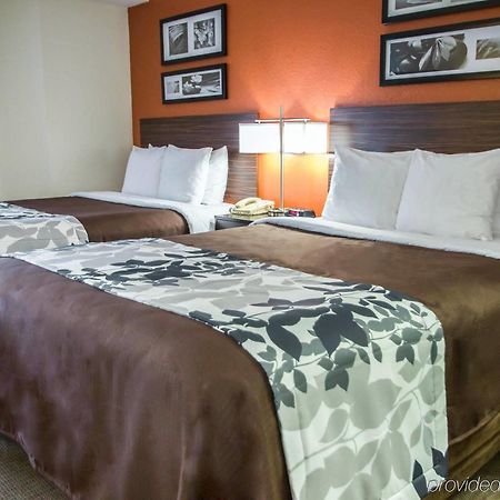Sleep Inn & Suites Riverfront Ellenton Zewnętrze zdjęcie