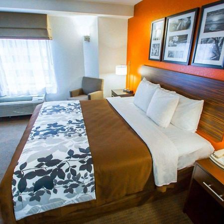 Sleep Inn & Suites Riverfront Ellenton Zewnętrze zdjęcie