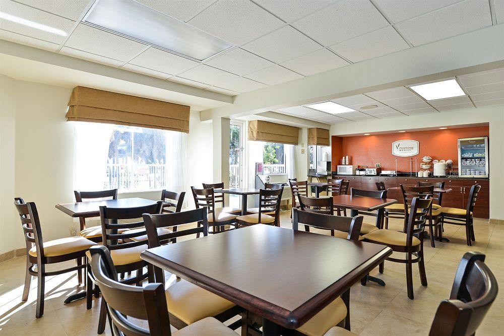 Sleep Inn & Suites Riverfront Ellenton Zewnętrze zdjęcie