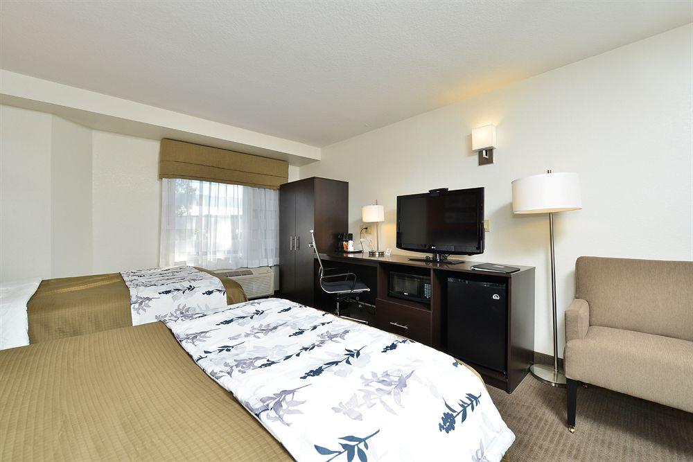 Sleep Inn & Suites Riverfront Ellenton Zewnętrze zdjęcie