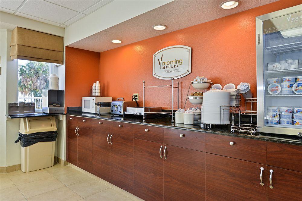 Sleep Inn & Suites Riverfront Ellenton Zewnętrze zdjęcie