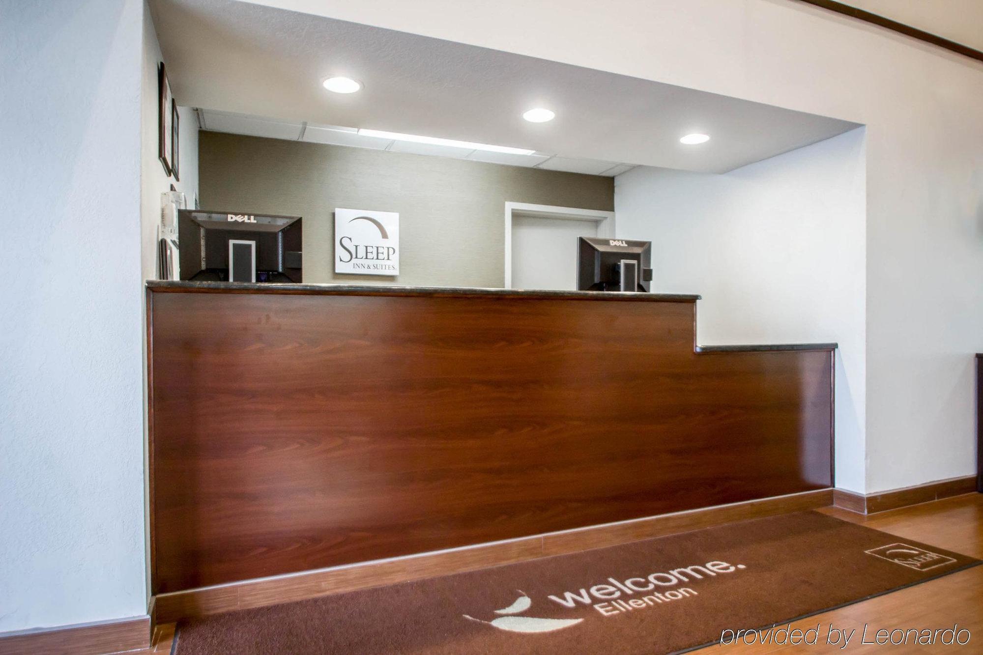 Sleep Inn & Suites Riverfront Ellenton Zewnętrze zdjęcie
