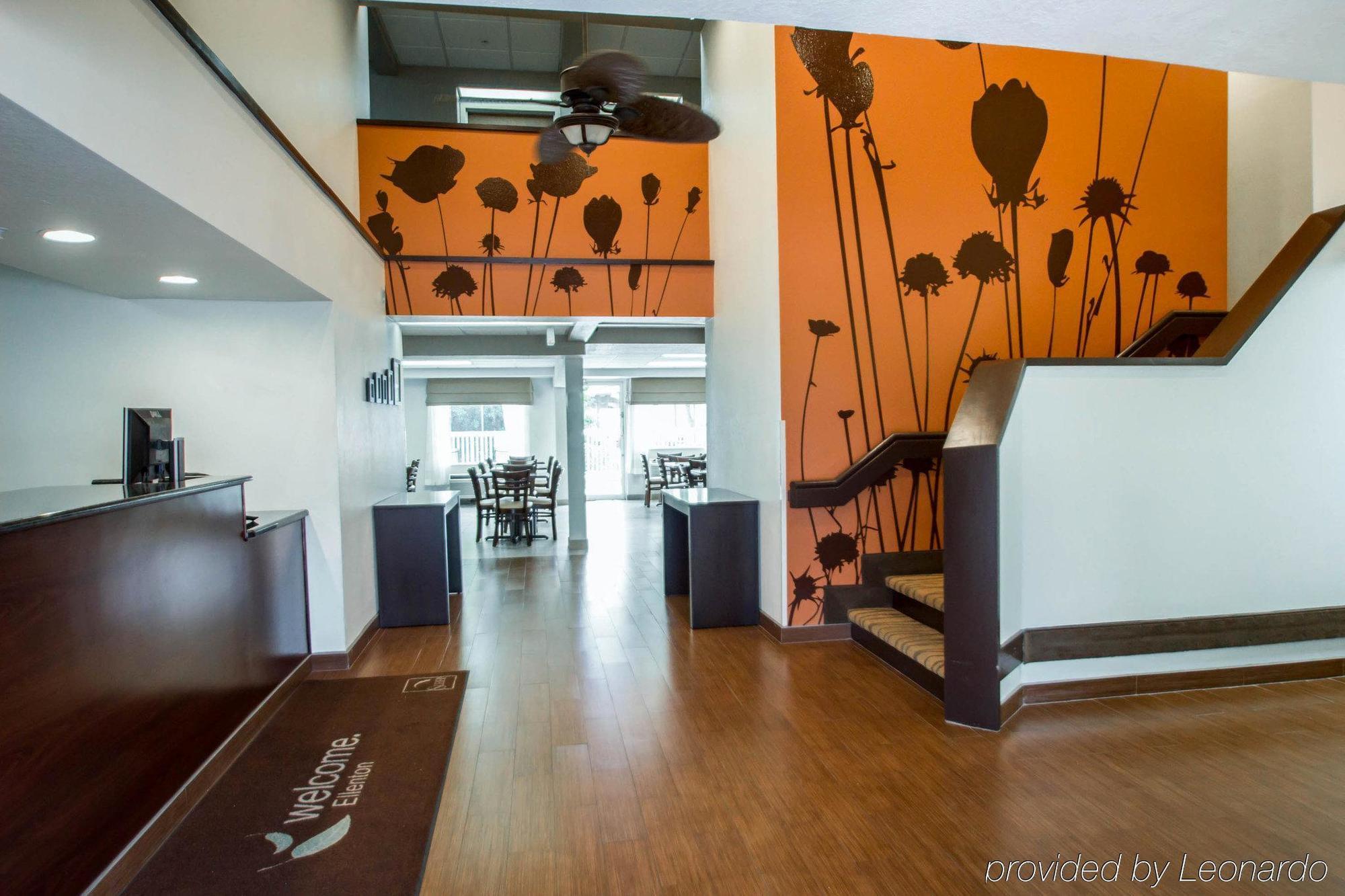 Sleep Inn & Suites Riverfront Ellenton Zewnętrze zdjęcie