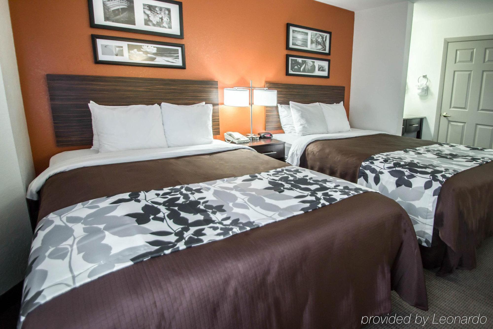 Sleep Inn & Suites Riverfront Ellenton Zewnętrze zdjęcie