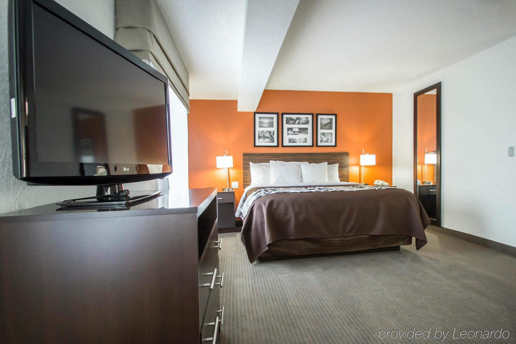 Sleep Inn & Suites Riverfront Ellenton Zewnętrze zdjęcie