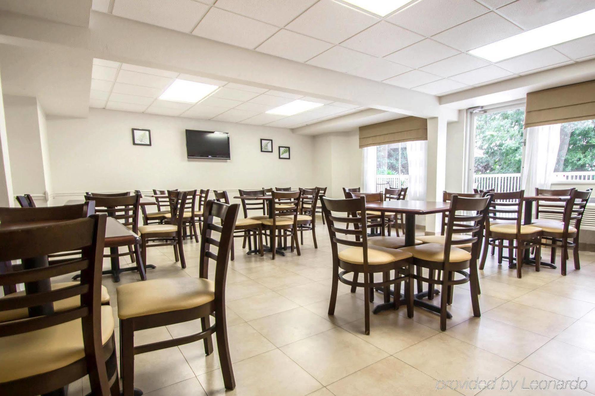 Sleep Inn & Suites Riverfront Ellenton Zewnętrze zdjęcie