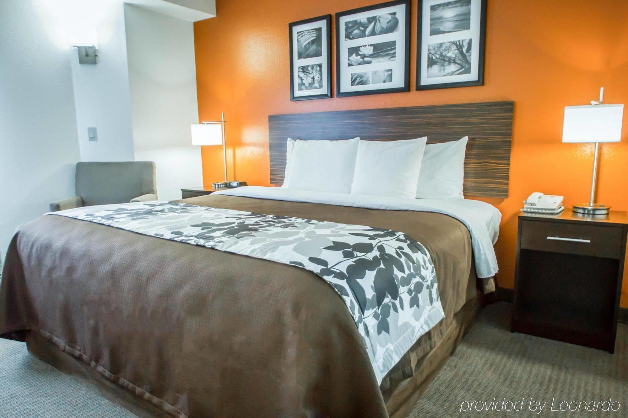 Sleep Inn & Suites Riverfront Ellenton Zewnętrze zdjęcie