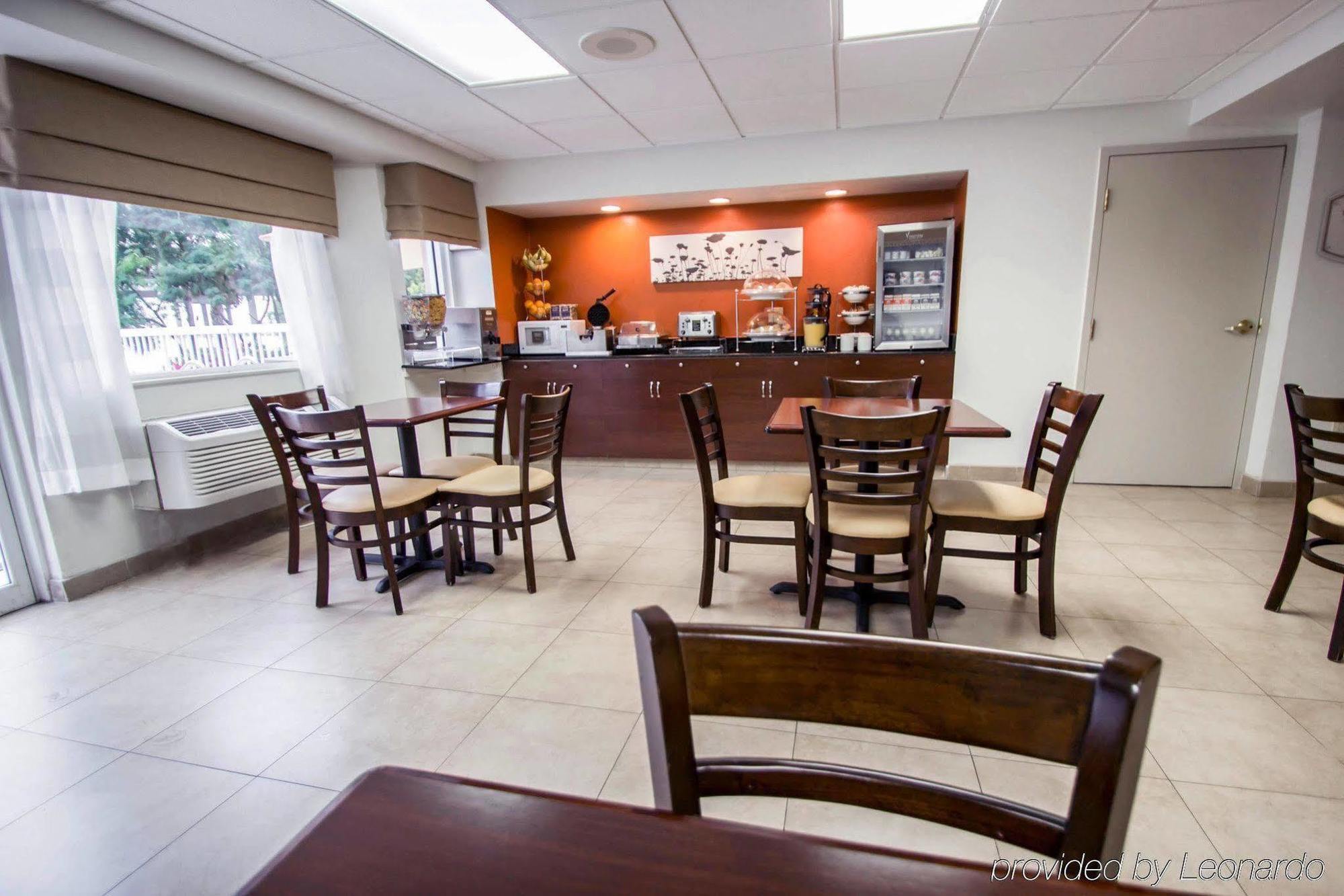 Sleep Inn & Suites Riverfront Ellenton Zewnętrze zdjęcie