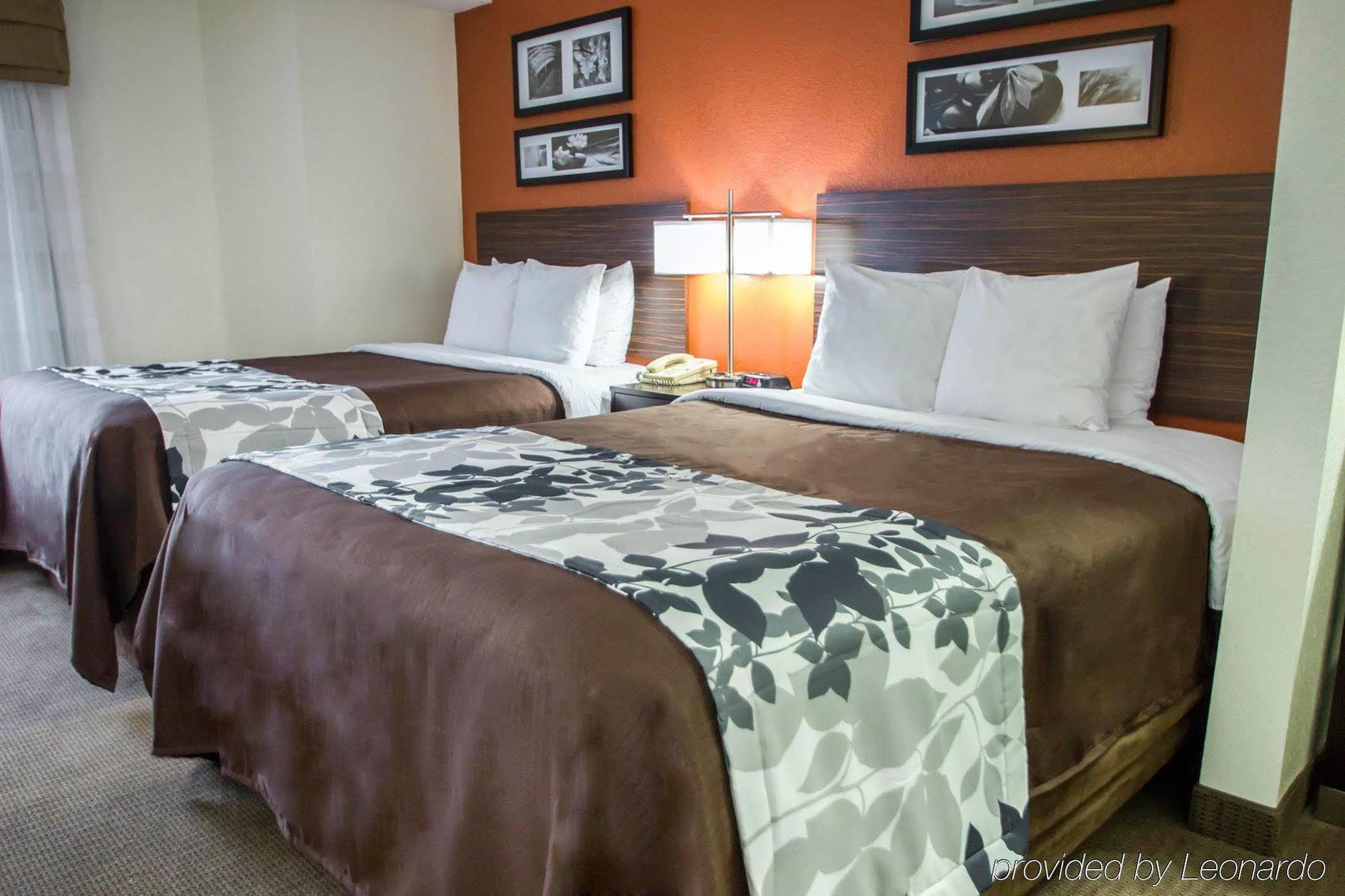 Sleep Inn & Suites Riverfront Ellenton Zewnętrze zdjęcie