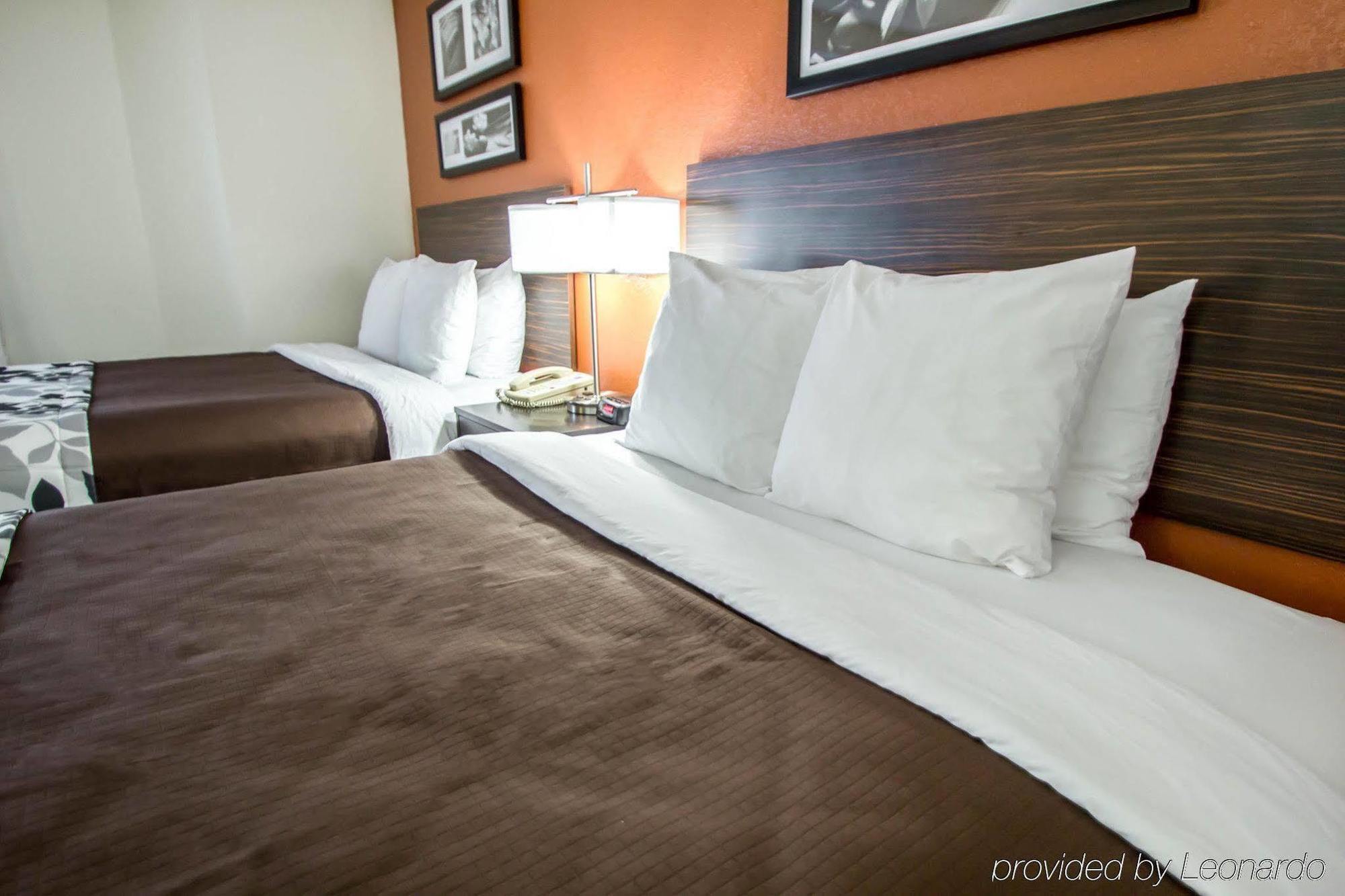 Sleep Inn & Suites Riverfront Ellenton Zewnętrze zdjęcie