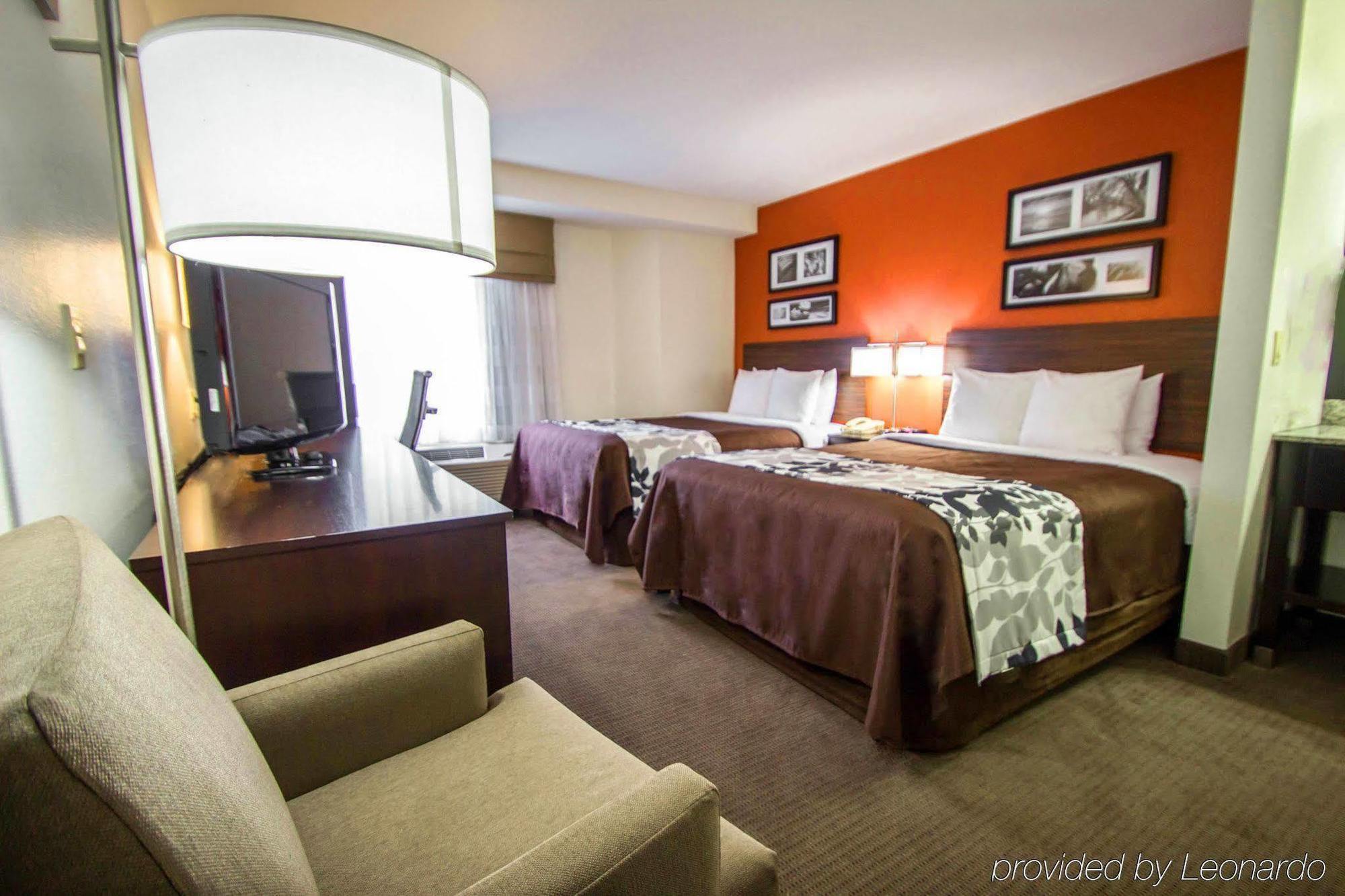 Sleep Inn & Suites Riverfront Ellenton Zewnętrze zdjęcie