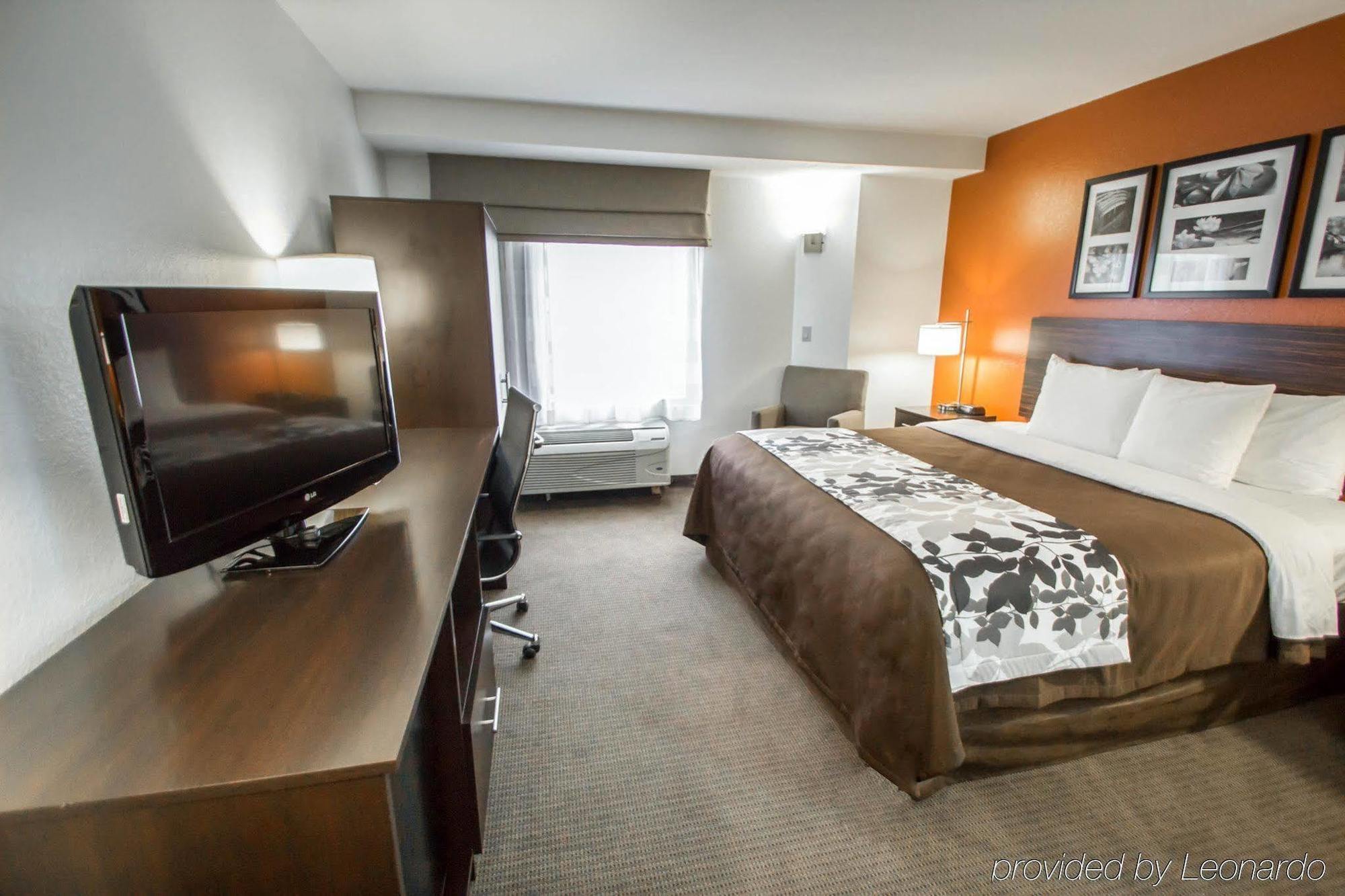 Sleep Inn & Suites Riverfront Ellenton Zewnętrze zdjęcie