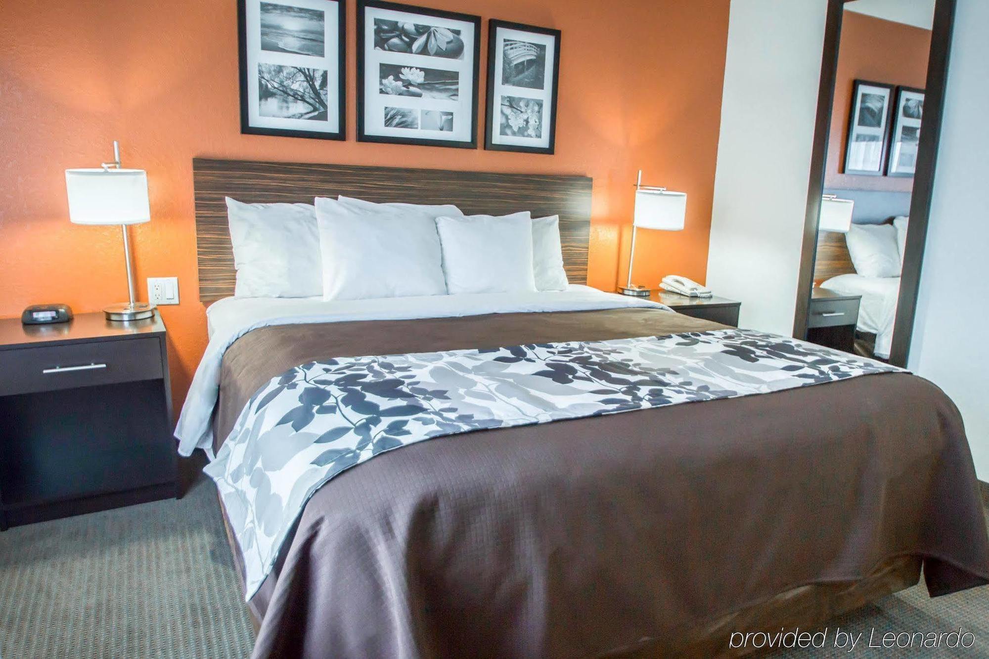 Sleep Inn & Suites Riverfront Ellenton Zewnętrze zdjęcie