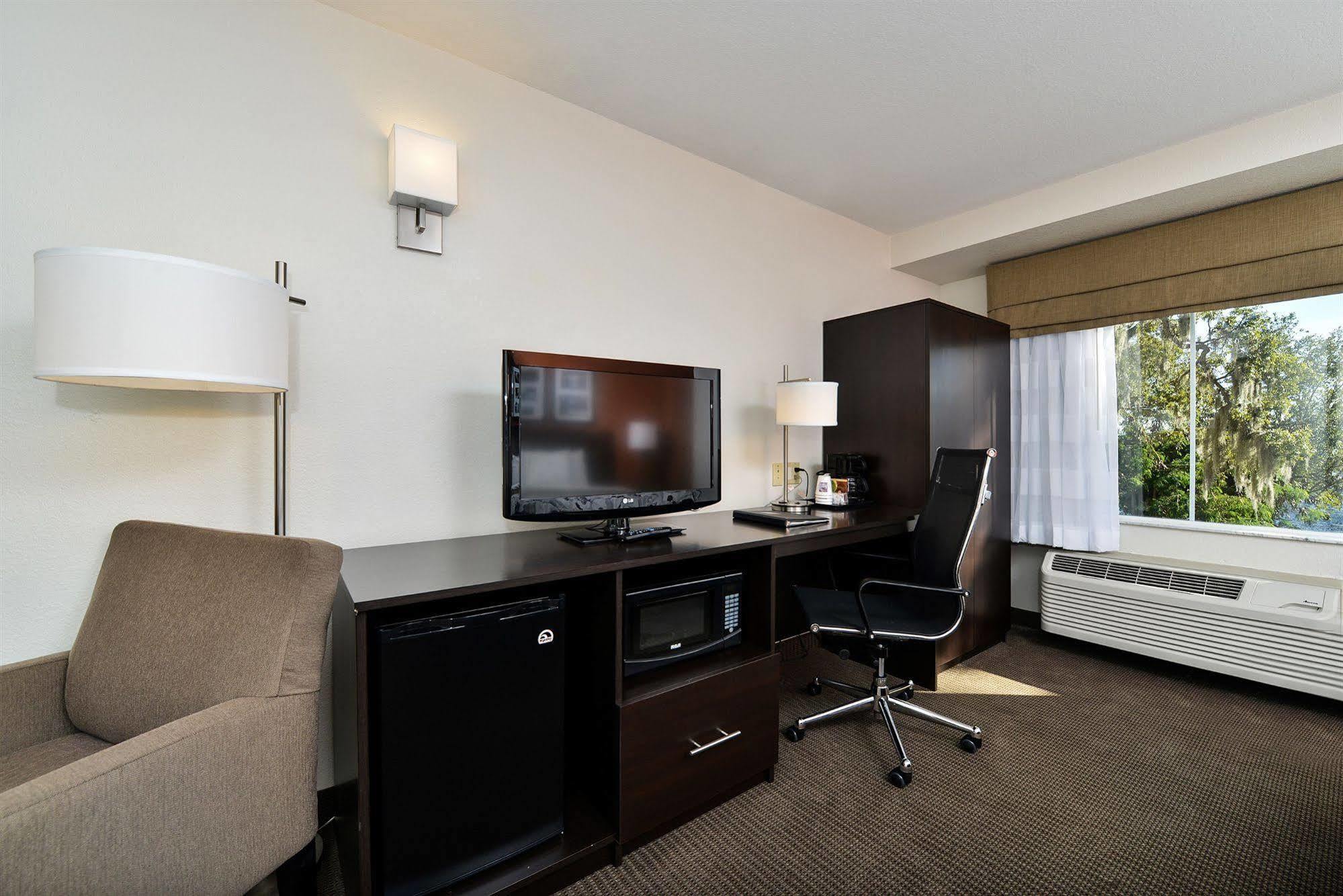 Sleep Inn & Suites Riverfront Ellenton Zewnętrze zdjęcie