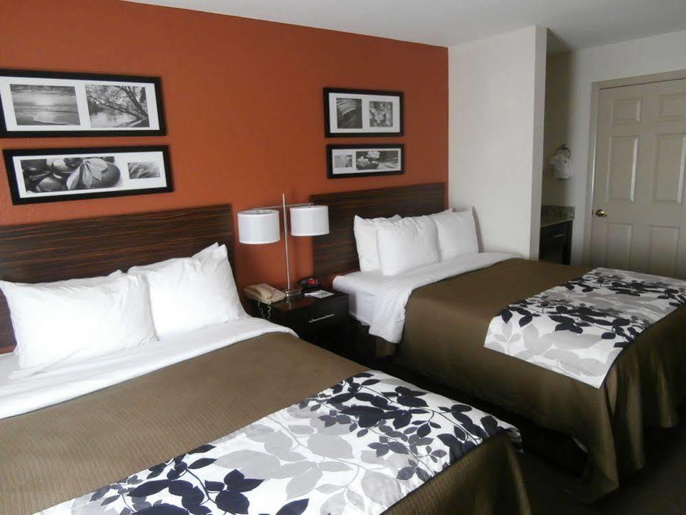 Sleep Inn & Suites Riverfront Ellenton Zewnętrze zdjęcie