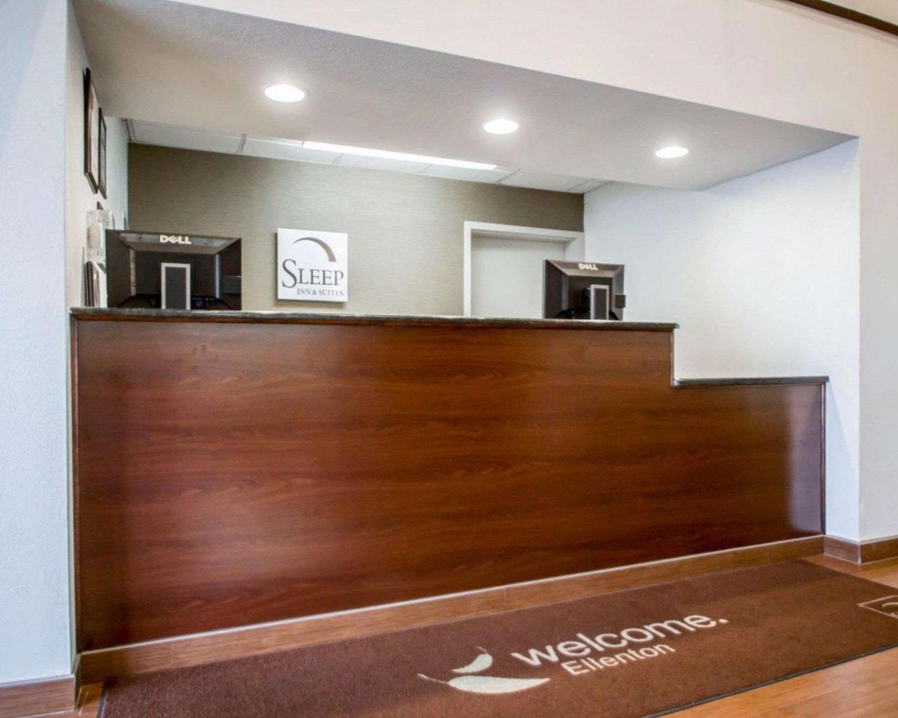 Sleep Inn & Suites Riverfront Ellenton Zewnętrze zdjęcie