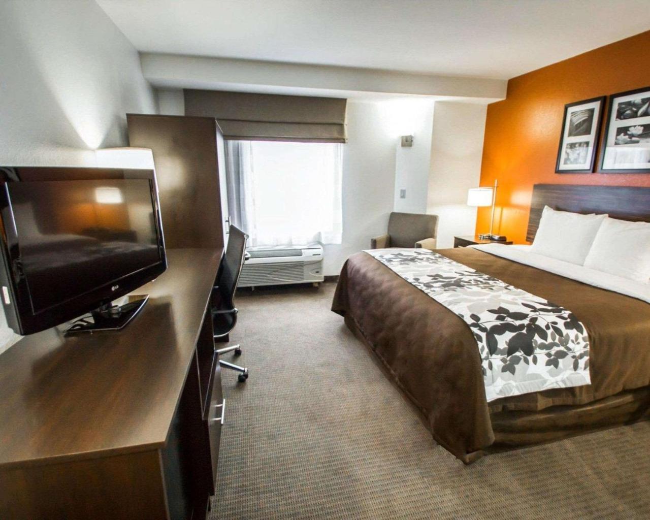 Sleep Inn & Suites Riverfront Ellenton Zewnętrze zdjęcie