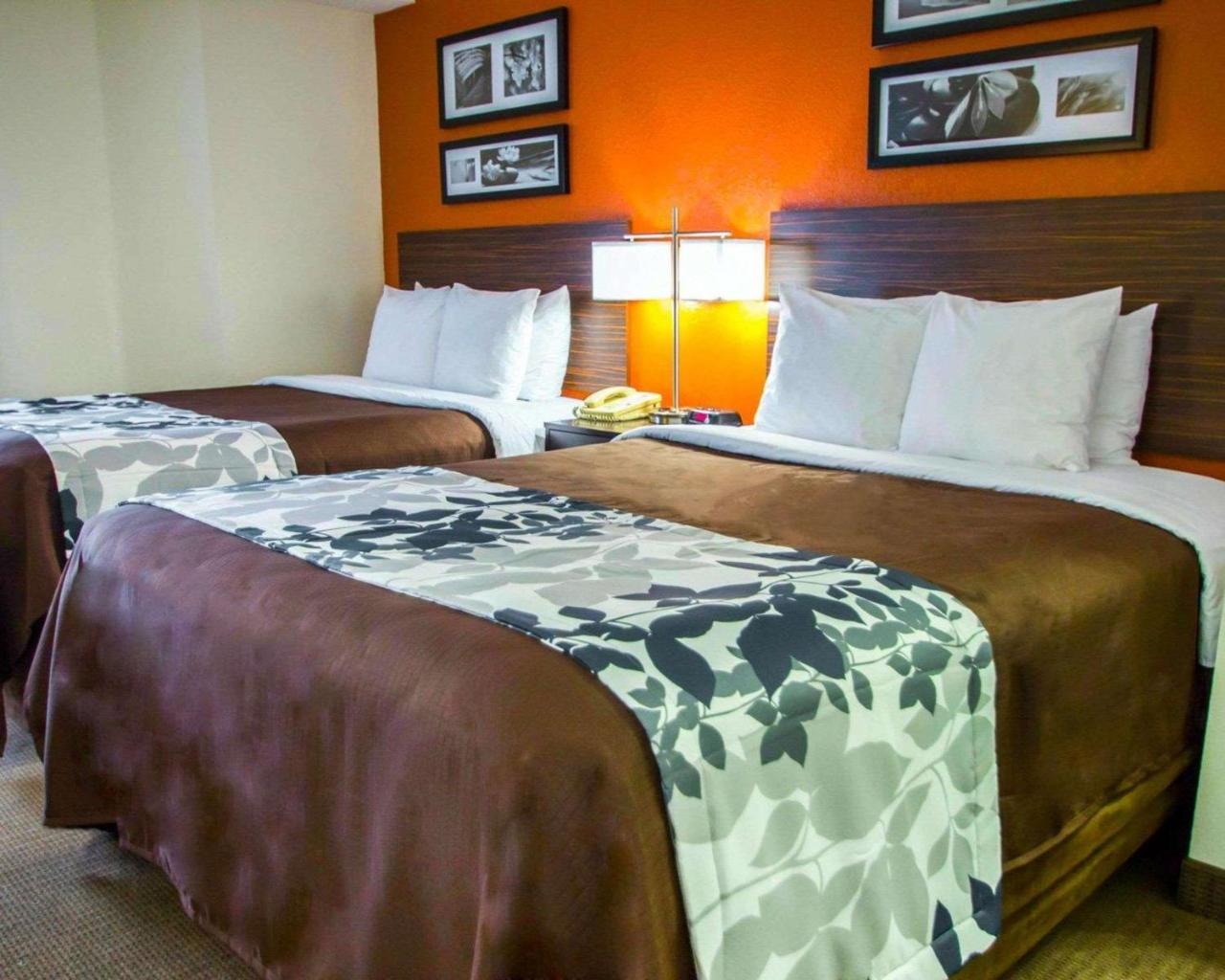 Sleep Inn & Suites Riverfront Ellenton Zewnętrze zdjęcie
