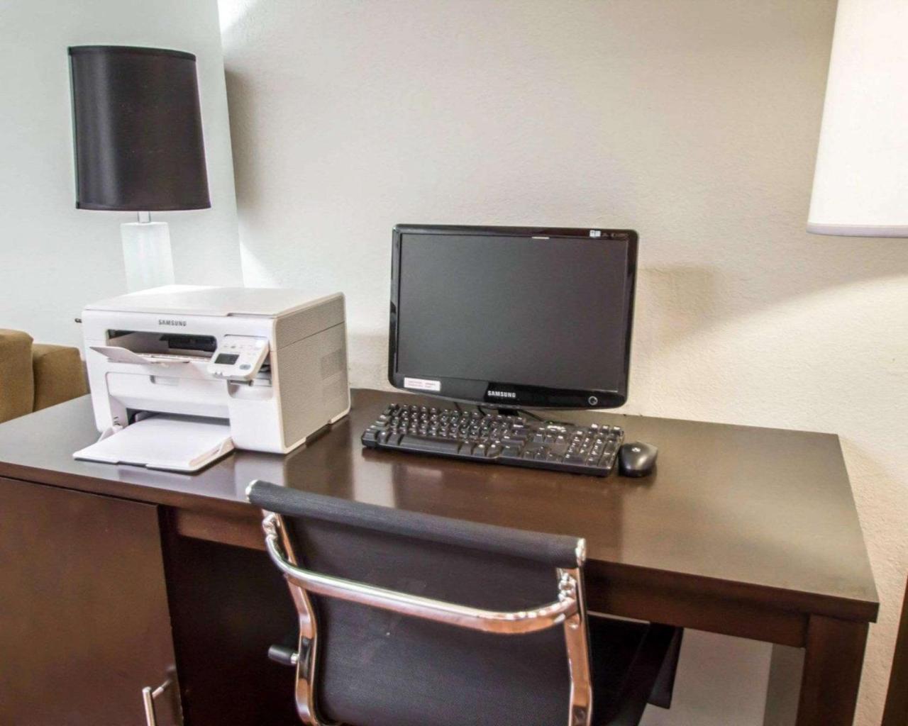 Sleep Inn & Suites Riverfront Ellenton Zewnętrze zdjęcie