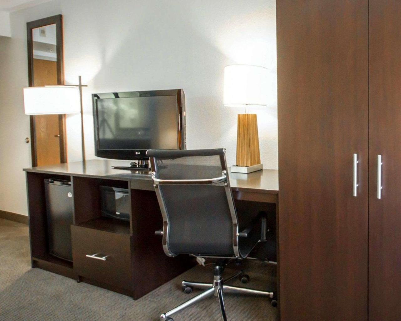 Sleep Inn & Suites Riverfront Ellenton Zewnętrze zdjęcie