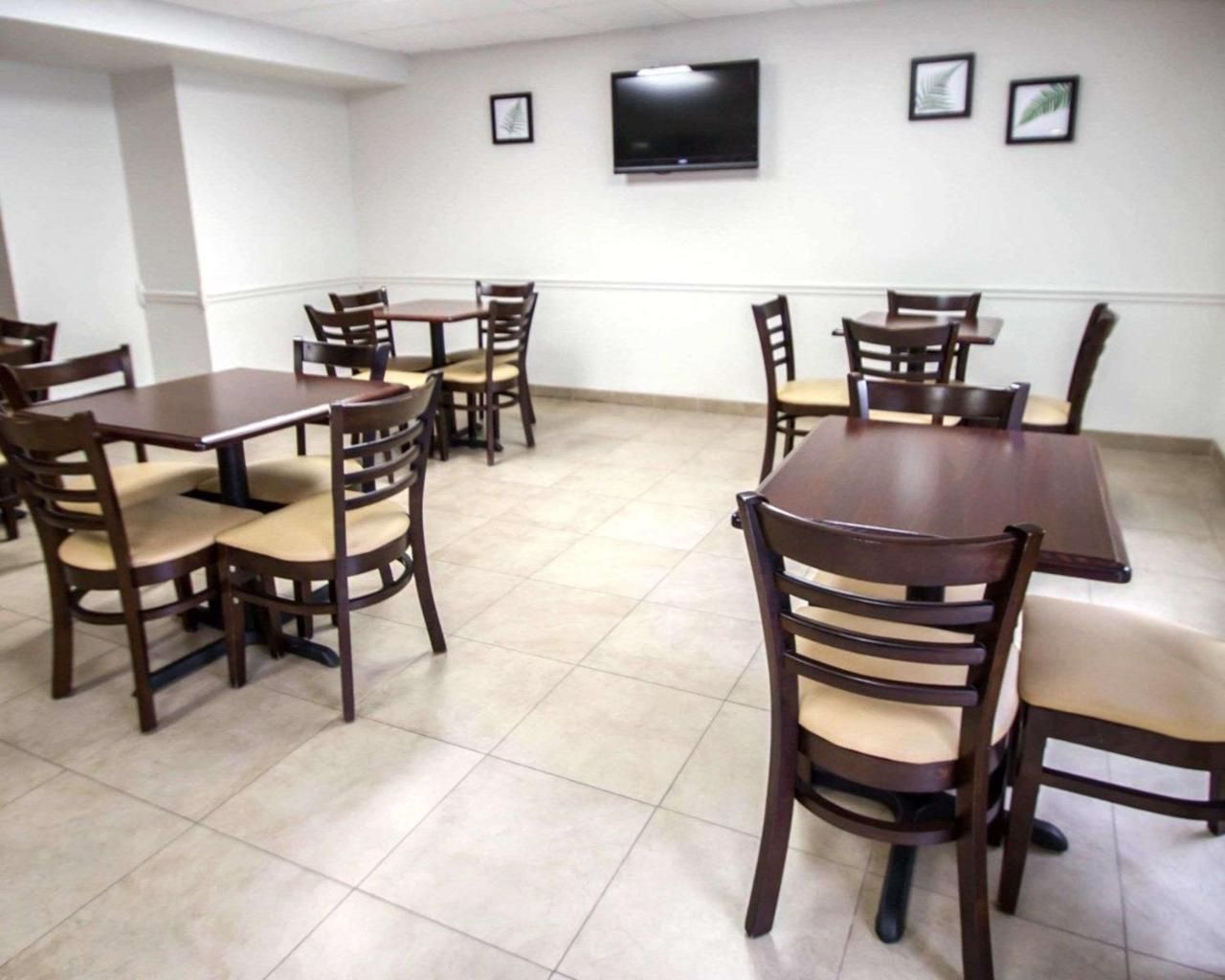 Sleep Inn & Suites Riverfront Ellenton Zewnętrze zdjęcie
