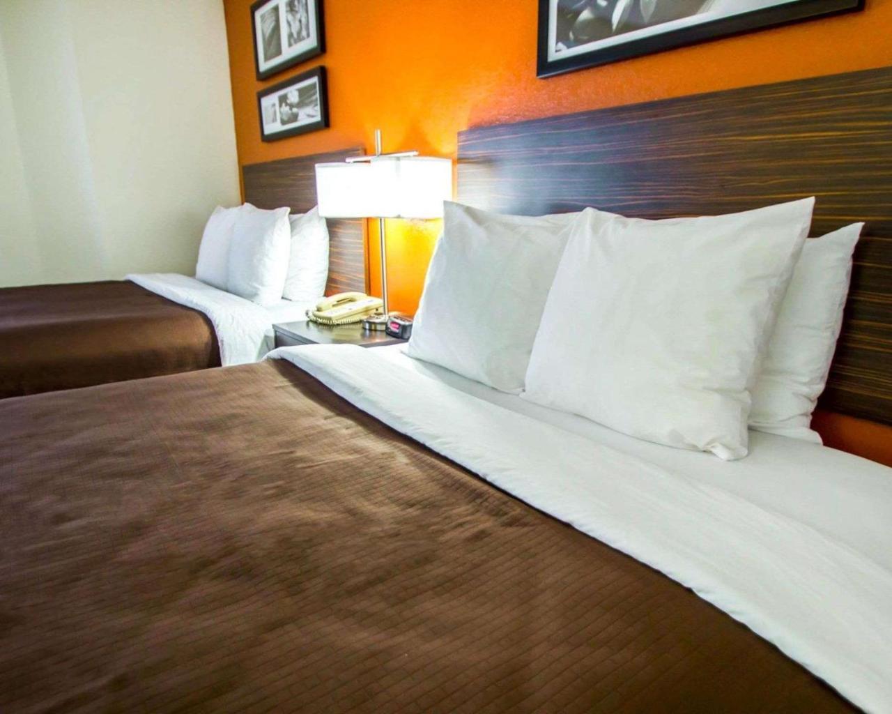 Sleep Inn & Suites Riverfront Ellenton Zewnętrze zdjęcie