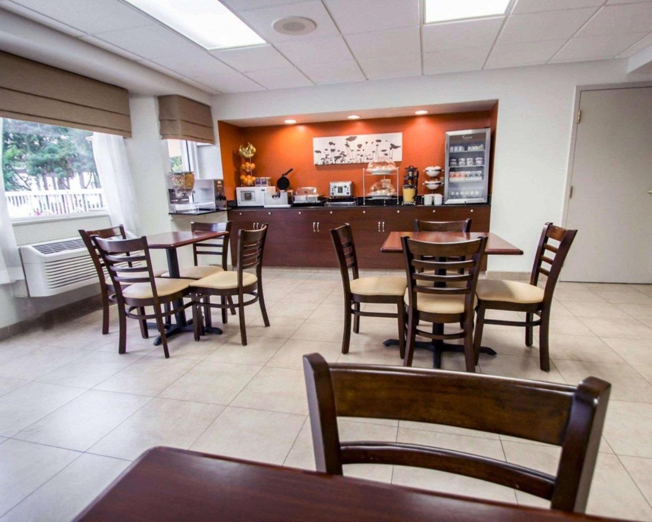 Sleep Inn & Suites Riverfront Ellenton Zewnętrze zdjęcie