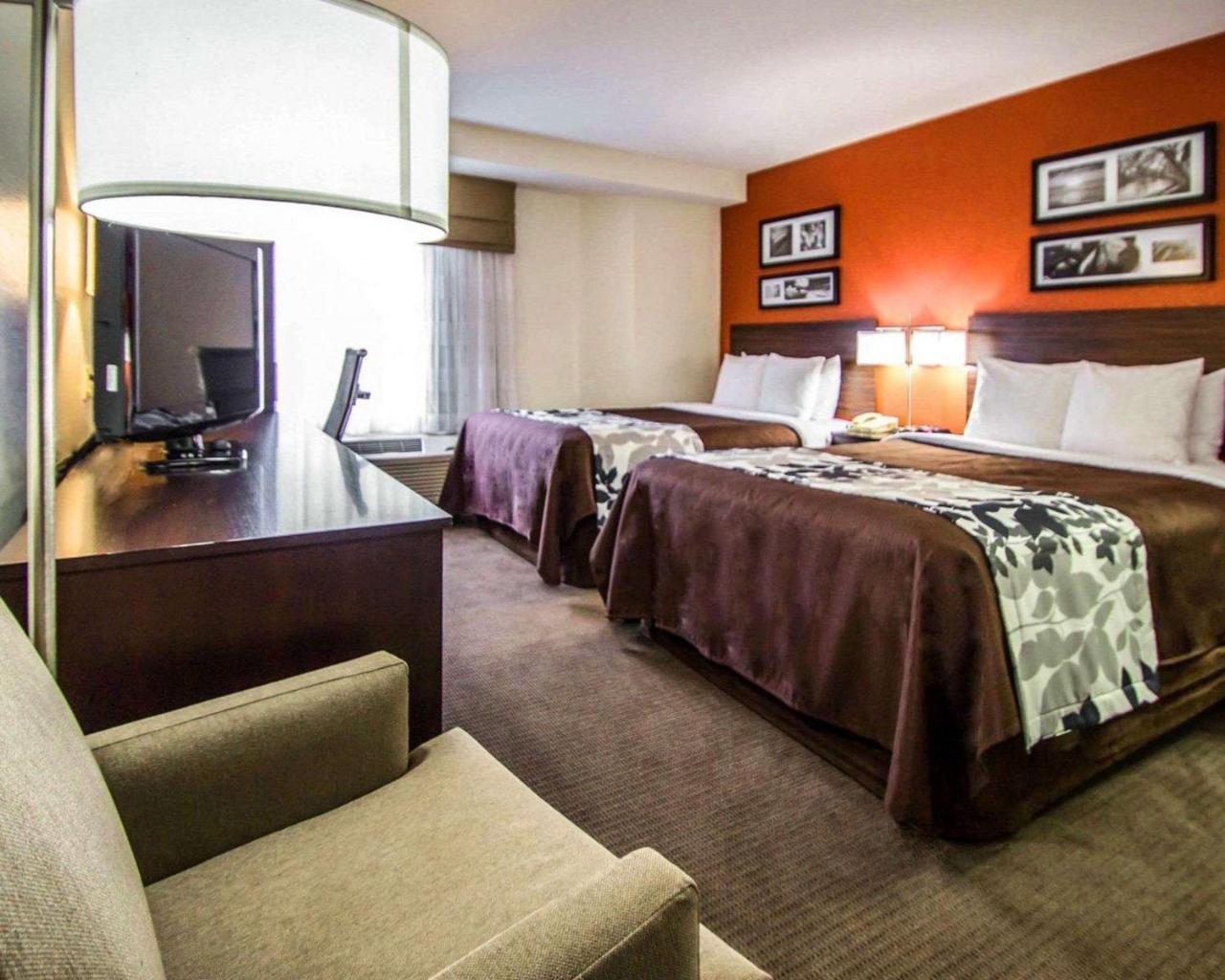 Sleep Inn & Suites Riverfront Ellenton Zewnętrze zdjęcie